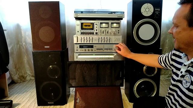 Тюнер AKAI AT K02 смотреть онлайн