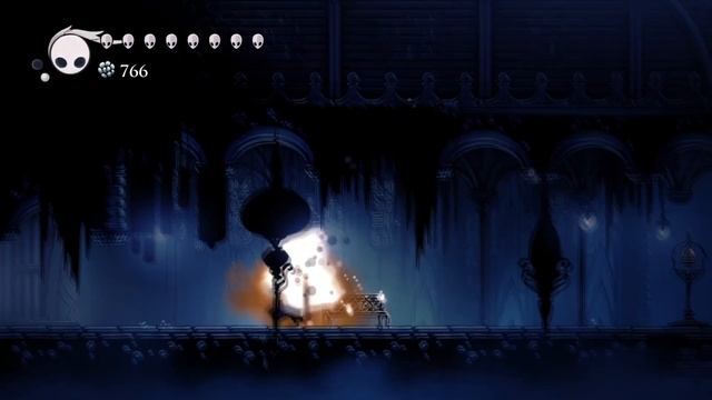 Video Game Perfection: Hollow Knight смотреть онлайн