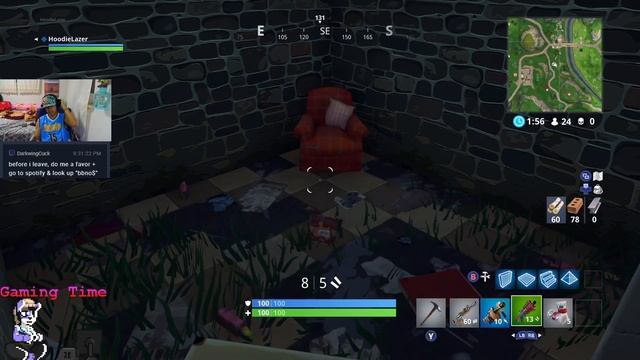 Git Gud Mondays Are Made For Ls ? смотреть онлайн