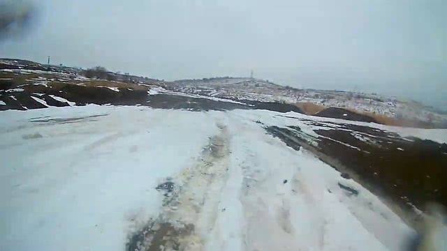 Татарка, Новоегорлыкский. Тест драйв тойота королла 4 WD/ Toyota corolla смотреть онлайн