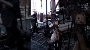 РАБОТА |ПОМБУРА| КРС | Ну без неё нельзя