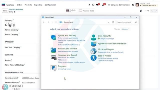 completely guide to uninstall odoo смотреть онлайн