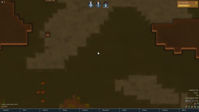 Northernlion Plays - RimWorld (Alpha 17) - Episode 1 смотреть онлайн