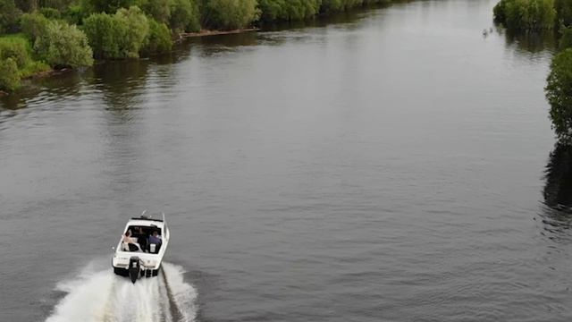 Свадьба на воде. смотреть онлайн