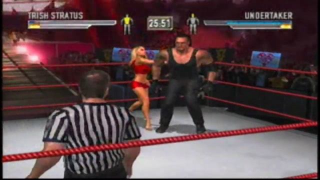 WWE Wrestlemania 21 (xbox) Game-O-Holic Episode 16 смотреть онлайн