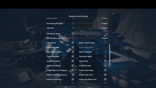 S01E00 Series Introduction Progressive Survival Space Engineers смотреть онлайн