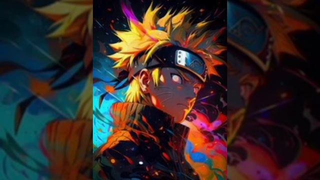 What If Naruto Was Banished By The Konoha Council And Became The Fifth Raikage Of Kumo P8 #roadto5k