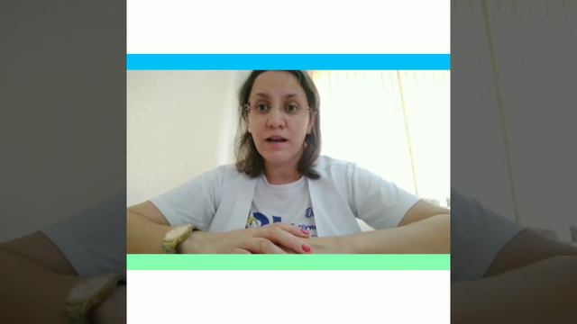 Professora Milena aula dia 05/02/2021 APAE Catanduva смотреть онлайн