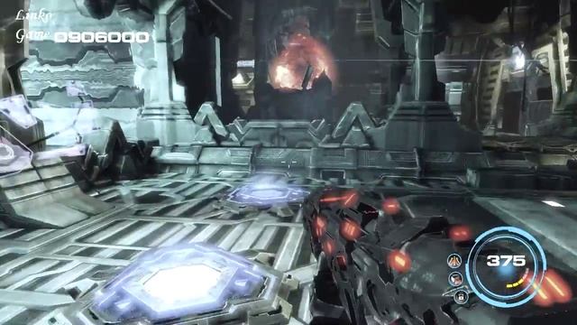 Alien Rage - Прохождение игры часть 12. Миссия "Штурм" смотреть онлайн