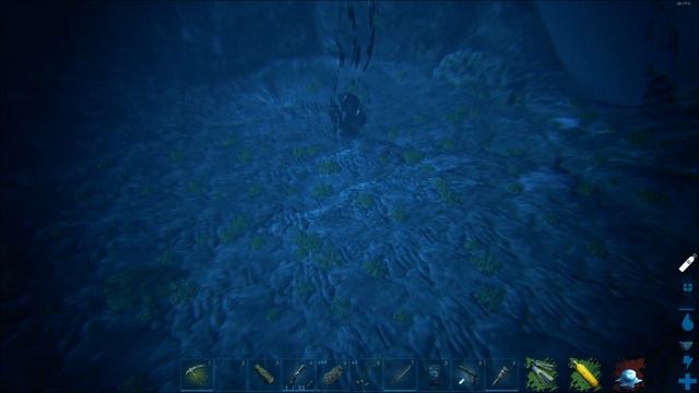 ARK Survival Evolved 😊 Срочно ушел в ДЕФ! Ep. 2 смотреть онлайн