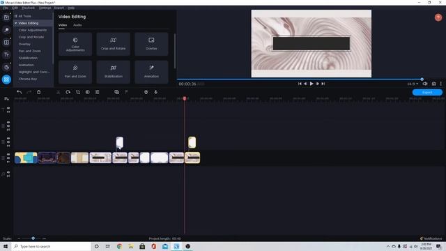 Keyboard Shortcuts for Movavi Video Editor Plus смотреть онлайн