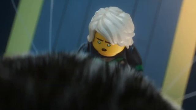 Ллойд и Гармадон