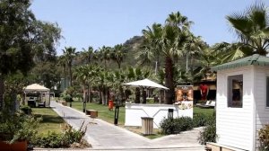 Обзор отеля Rixos Premium Gocek 5*, Фетхие, Турция