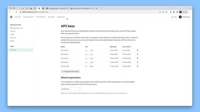 Build an AI recipe app without code in 34min | Tutorial смотреть онлайн