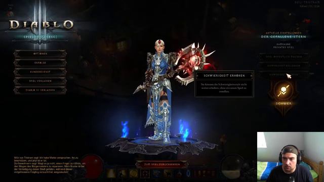 Ich besuche meinen Blizzard Account nach vielen Jahren (WoW und Diablo 3) смотреть онлайн