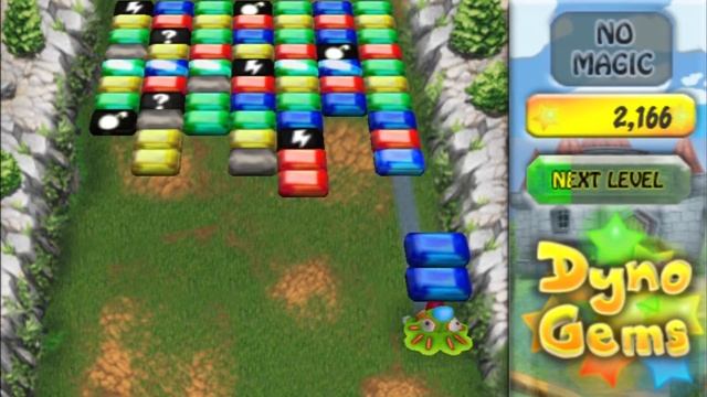 YAY Dyno Gems! - New Mic Test смотреть онлайн