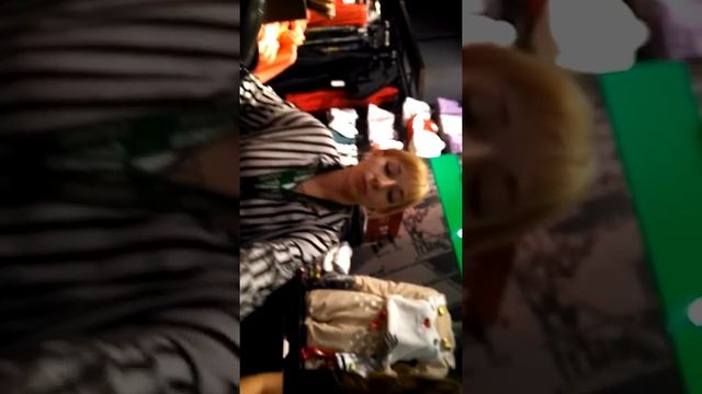 Вот как обманывают в магазине cropp а городе Пенза пр.Строителей 1в смотреть онлайн