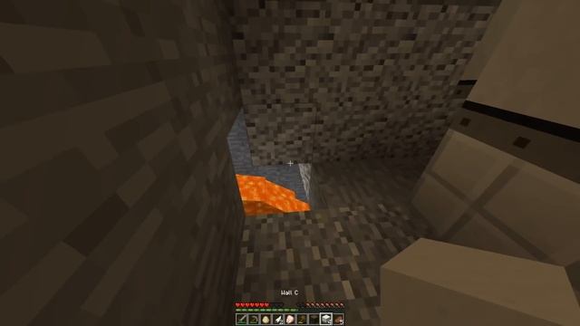 We CAPTURED SCP-173 on this Minecraft seed..... (Secret SCP Laboratory FOUND in Minecraft) смотреть онлайн