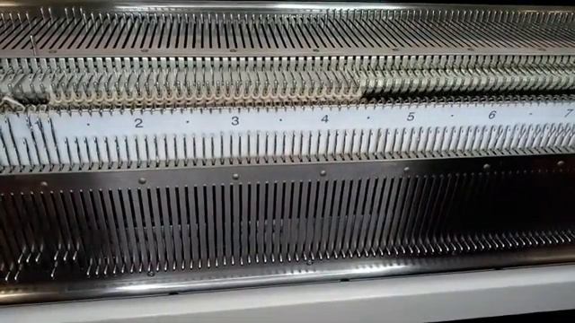 Мастер-класс по машинному вязанию детских лосин смотреть онлайн