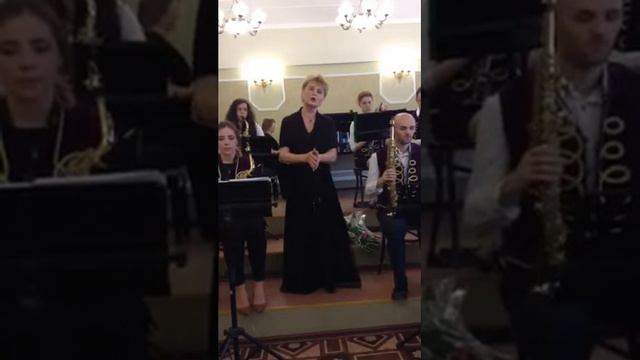 Римма Волкова народная артистка России смотреть онлайн