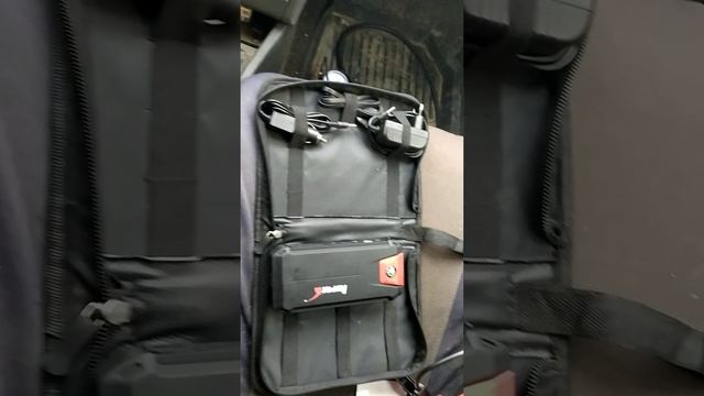 Пусковое устройство ч.1 смотреть онлайн