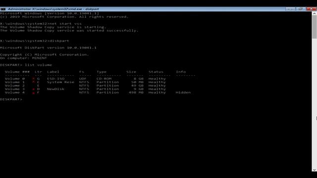 You must enable system protection on this drive - windows 10 system restore error fix смотреть онлайн