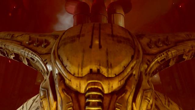 Welcome Seraphim - DOOM Eternal смотреть онлайн