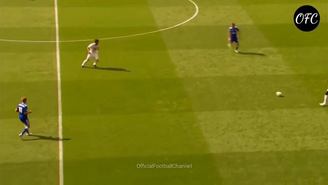 Ruben Neves 2019 ~ Smart Player ~ Crazy Skills, Goal & Assist | HD смотреть онлайн