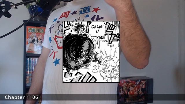 Blackbeard's TRUE Plan!? - One Piece Chapter 1107 Manga Breakdown смотреть онлайн