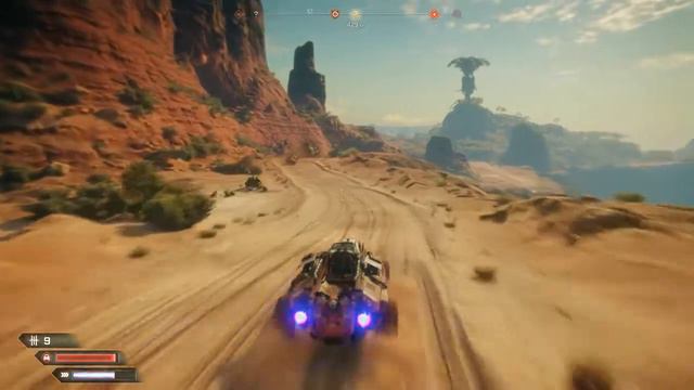 RAGE 2. Игрофильм часть 3 полное прохождение