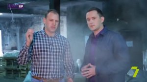 ♻️ БИЗНЕС НА ВТОРСЫРЬЕ |  ПЕРЕРАБОТКА ВТОРИЧНОГО ПОЛИЭТИЛЕНА В ГРАНУЛЫ | #STARTUPUA