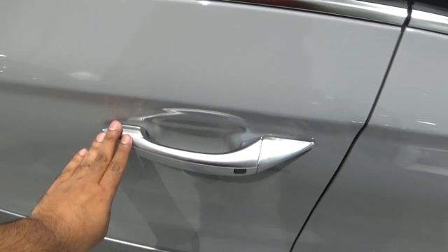 Hyundai Ionic Car Review! First Hybrid Hyundai! Unique, Revolutionary, And Great Value For Money!