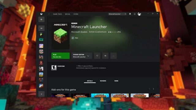 Get Minecraft Java Edition FREE with Xbox Game Pass | Full Guide смотреть онлайн