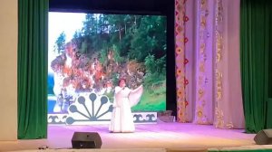 «Чеверынат-чеверын».