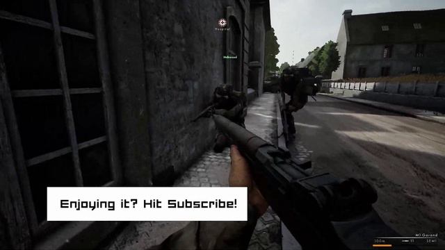 Post Scriptum ‘Carentan’: Is It Worth Playing? (Post Scriptum Review) смотреть онлайн