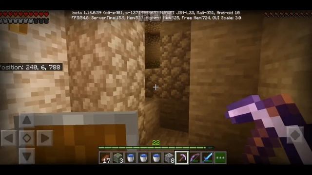 Drowned xp (Trident) Farm Minecraft Pocket Edition | How to Make xp Farm in Minecraft 1.16 смотреть онлайн