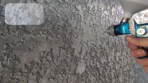 Крутой фасад за копейки. Недорогая и красивая декоративная штукатурка.