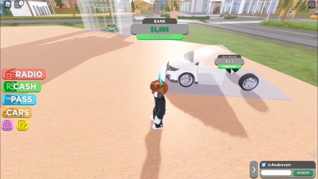 Roblox Dealership Simulator New Code July 2020 смотреть онлайн