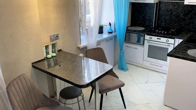 КВАРТИРА С ЕВРОРЕМОНТОМ | Продажа Недвижимости | Омск Покупка Квартиры смотреть онлайн