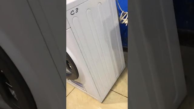 Стиральная машина Ariston VML7023 смотреть онлайн