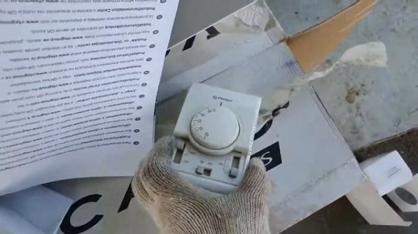 Как подключить тепловентилятор вулкан Volcano? Setting and connection Volcano