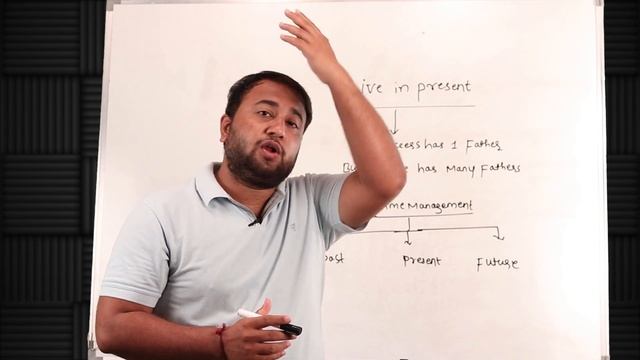Live in the Present Moment | Time Management Tips | How to Live in Present Moment | Hindi Videos смотреть онлайн