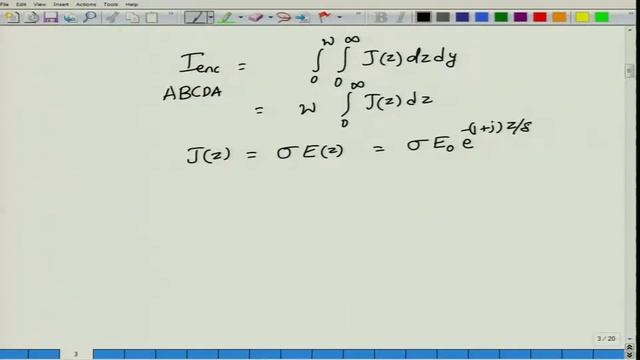 Lecture 44-Skin effect in conductors смотреть онлайн
