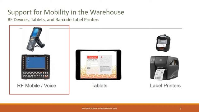 Fundamentals and Key Functionalities in Oracle WMS Cloud Part 1 Promo смотреть онлайн