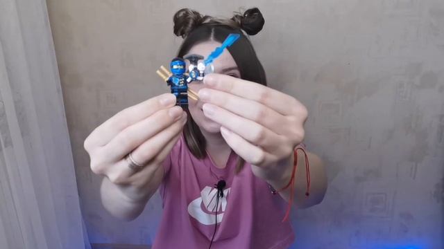 ?Это вам не LEGO?Китайская версия ЛЕГО*Стоит ли переплачивать? * смотреть онлайн