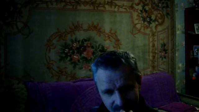 Распыленный милионом мельчайших частиц... Г Иванов 003 смотреть онлайн