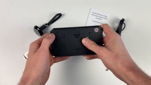 Видеоглазок Ps-Link PDV-3MS