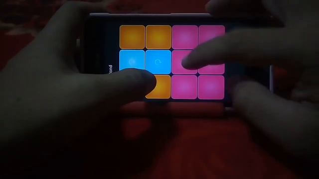 How to play : Super pads |KIT-Bond|#วิธีเล่นซุปเปอร์แพดส์# смотреть онлайн