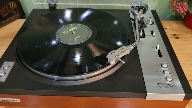 mâm than Pioneer A300 đẹp xuất sắc gửi a Thanh - HN смотреть онлайн