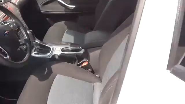 Ford Mondeo - 2.0TDCi AUTOMAT DIGI KLIMA,TEMPOMAT .int смотреть онлайн